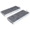 MANN-FILTER CUK 26 013-2 Filtre à air de cabine - VÉHICULE DE TOURISME + UTILITAIRES