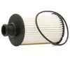 MANN-FILTER HU 8008 z Filtre à huile - VÉHICULE DE TOURISME + UTILITAIRES