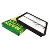 MANN-FILTER C 28 010 Filtre à air - VÉHICULE DE TOURISME + UTILITAIRES