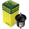 MANN-FILTER WK 6013 Filtre à carburant - VÉHICULE DE TOURISME + UTILITAIRES