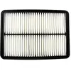 MANN-FILTER C 28 011 Filtre à air - VÉHICULE DE TOURISME + UTILITAIRES