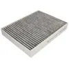 MANN-FILTER CUK 2847/1 Filtre à air de cabine - VÉHICULE DE TOURISME + UTILITAIRES