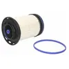 MANN-FILTER PU 10 011 z Filtre à carburant - VÉHICULE DE TOURISME + UTILITAIRES