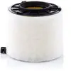 MANN-FILTER C 17 010 Filtre à air - VÉHICULE DE TOURISME + UTILITAIRES