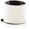 MANN-FILTER C 17 011 Filtre à air - VÉHICULE DE TOURISME + UTILITAIRES