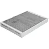 MANN-FILTER FP 2733 Filtre à air de cabine - VÉHICULE DE TOURISME + UTILITAIRES