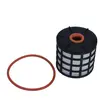 MANN-FILTER PU 7011 z Filtre à carburant - VÉHICULE DE TOURISME + UTILITAIRES