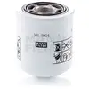 MANN-FILTER Filtre, système hydraulique de travail (Ref: WH 9004)