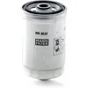 MANN-FILTER WK 8030 Filtre à carburant - VÉHICULE DE TOURISME + UTILITAIRES