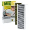 Mann-Filter Filtre D'habitacle Polyphénol Fp29003-2 Mann-Filter