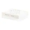 MANN-FILTER CU 27 009 Filtre à air de cabine - VÉHICULE DE TOURISME + UTILITAIRES
