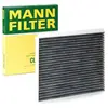 MANN-FILTER Interieurfilter CUK24013 Mann