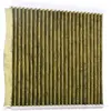 MANN-FILTER FP 2040 Filtre à air de cabine - VÉHICULE DE TOURISME + UTILITAIRES