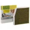 MANN-FILTER FP 26 007 Filtre à air de cabine - VÉHICULE DE TOURISME + UTILITAIRES