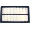 MANN-FILTER C 25 002 Filtre à air - VÉHICULE DE TOURISME + UTILITAIRES