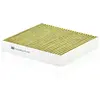 MANN-FILTER FP 2141 Filtre à air de cabine - VÉHICULE DE TOURISME + UTILITAIRES