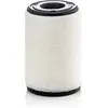 MANN-FILTER C 14 011 Filtre à air - VÉHICULE DE TOURISME + UTILITAIRES