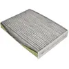 MANN-FILTER FP 27 009 Filtre à air de cabine - VÉHICULE DE TOURISME + UTILITAIRES