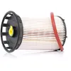 MANN-FILTER PU 8008/1 Filtre à carburant - VÉHICULE DE TOURISME + UTILITAIRES