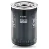 MANN-FILTER W 9069 Filtre à huile - POIDS-LOURDS + AUTOBUS
