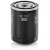 MANN-FILTER WK 7041 Filtre à carburant - APPLICATIONS NON ROUTIÈRES