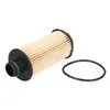 MANN-FILTER Oliefilter