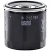 MANN-FILTER W 712/98 Filtre à huile - APPLICATIONS NON ROUTIÈRES