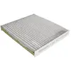 MANN-FILTER BIO INTERIEURFILTER MAZDA 2/6/CX-7 06/2002 &gt:&gt: FP2043 Mann