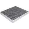 MANN-FILTER CUK 23 019/1 Filtre à air de cabine - VÉHICULE DE TOURISME + UTILITAIRES
