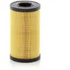 MANN-FILTER HU 6024 z Filtre à huile - VÉHICULE DE TOURISME + UTILITAIRES