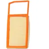 MANN-FILTER C 34 008 Filtre à air - VÉHICULE DE TOURISME + UTILITAIRES