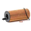MANN-FILTER HU 6014/1 z Filtre à huile - VÉHICULE DE TOURISME + UTILITAIRES