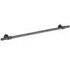 hansgrohe, Porte-serviettes + crochets pour serviettes, Porte-serviett...