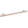 Axor, Porte-serviettes + crochets pour serviettes, Montreux porte-serv...