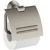Axor, Dérouleur de papier toilette, Porte-rouleau de papier Montreux 4...