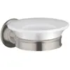 Axor, Distributeur de savon + porte-savon, Porte-savon Montreux