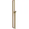 Axor, Barre de douche + curseur, Barre de douche E CITTERIO 900mm bron...