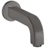 hansgrohe, Robinetterie de salle de bains, Bec déverseur pour baignoir...