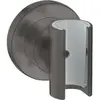 Hansgrohe AXOR Critterio Porter douchehouder Rond, 39525340