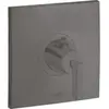 hansgrohe, Robinetterie de salle de bains, Axor Citterio Thermostat 59...