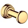 hansgrohe, Robinetterie de salle de bains, Ax Montreux Single Hook Pgo