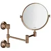 Axor, Miroir cosmétique, Miroir de rasage Montreux