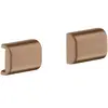 hansgrohe, Robinetterie de salle de bains, Axor Accessoires universels...