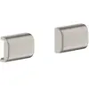 hansgrohe, Installation sanitaire : accessoires, Axor Accessoires univ...