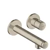 hansgrohe, Robinetterie de salle de bains, Mitigeur de lavabo Select A...