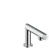Axor, Robinetterie de salle de bains, Robinet à pied Select UNO 80 nic...
