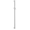Hansgrohe Unica'Crometta glijst. 90cm zon.slang
