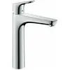 Hansgrohe Mitigeur lavabo chromé - Focus 190 - 31608000 HANSGROHE