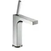 Hansgrohe Axor Citterio wmk zonder waste 180mm ch