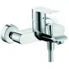 Hansgrohe Robinet Mitigeur Bain/Douche Mural METRIS Hansg...